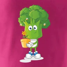 Brokolica záhradkár