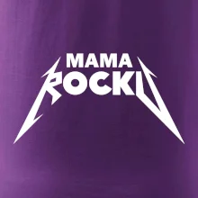Mama rocku metal SK