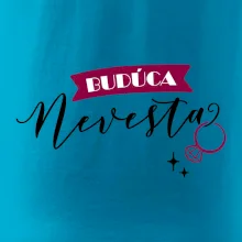 Budúca nevesta prsteň