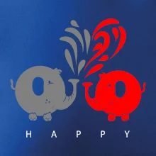 Slon veselý Slon veselý