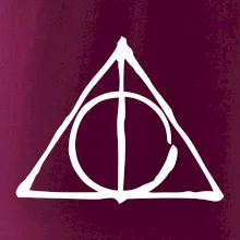 Harry - symbol relikvie Harry - symbol relikvie