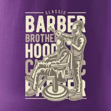 Barber Brotherhood
