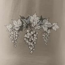 Hrozno šedé Hrozno šedé