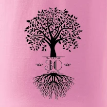 Narodeninový strom 30