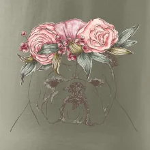 Buldoček princezná