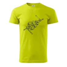 Cyklo rozkres prevody