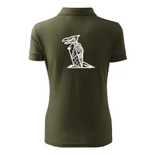 Mayovia - zvieratá papagáj