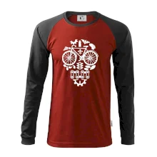 Bike lebka Bike lebka