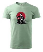 Japan culture - samurai