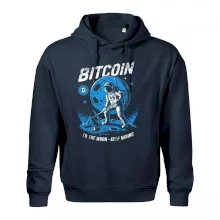 Botcoin to the moon - keep mining Botcoin to the moon - keep mining