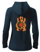 Mayovia - zvieratá korytnačka