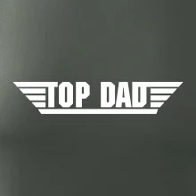 Top dad s čiarami