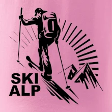 Skialp trip