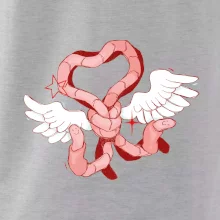 Dážďovkový anjel (Alexis Citrine)