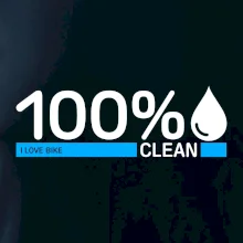 100% Clean 100% Clean