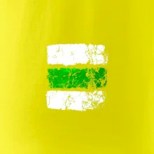 Turistická značka - zelená