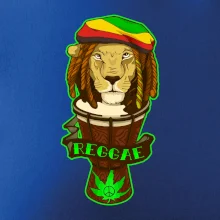 Reggae lev