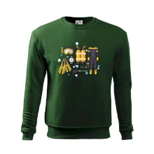 Potápačské vybavenie