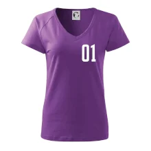 Futbalový dres - vlastné meno a číslo Futbalový dres - vlastné meno a číslo