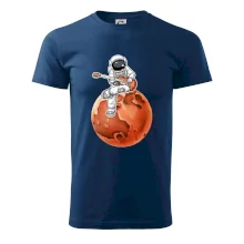 Mars gitarista Mars gitarista