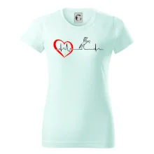 Moje srdce bije pre kone Moje srdce bije pre kone