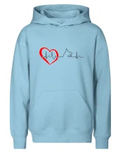 Nemecký ovčiak ekg