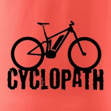 Cyclopath ebike