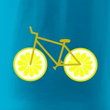 Bicykel citrón (Moňas) Bicykel citrón (Moňas)