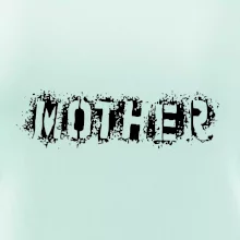 Párové tričko Motherfucker