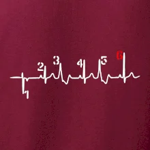 Moto EKG radenie Moto EKG radenie