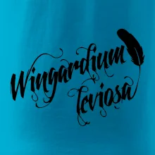 Harry - Wingardium Leviosa