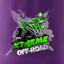 ATV štvorkolka offroad XXX ATV štvorkolka offroad XXX