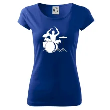 Bicie bubeník Bicie bubeník