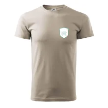 Zúbok na prsníku - zubná kefka