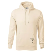 Kopretina - dole na výšku Kopretina - dole na výšku