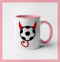 Futbal devil