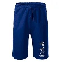 Taekwondo maskáčový nápis Taekwondo maskáčový nápis