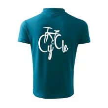 Cycle bicykel Cycle bicykel