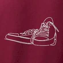 Topánky jedným ťahom