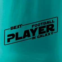 Best football player in galaxy
