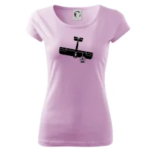 RC lietadlo RC lietadlo