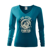 Jiu Jitsu logo guľaté Jiu Jitsu logo guľaté