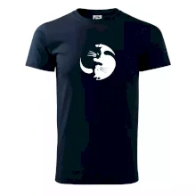 Mačka - Jin jang Mačka - Jin jang