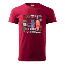 Čo si zbaliť na kempovanie?