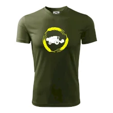 Kombajn klasy Kombajn klasy