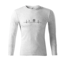 EKG fíkus EKG fíkus