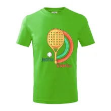 Padel jedine štvorku