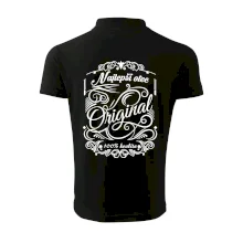 Vintage - Najlepší otec