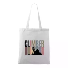 Climber - pruhy farebné