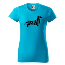Jazvečík - Dachshund